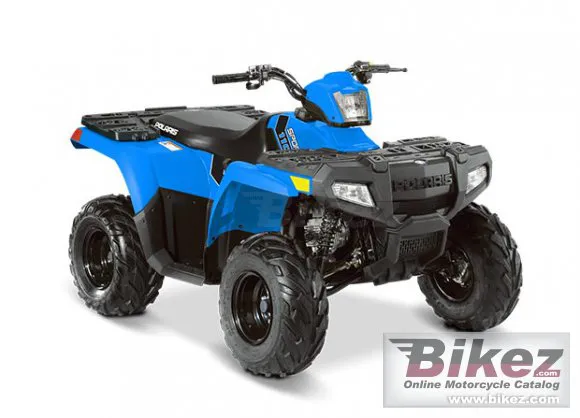 Polaris Sportsman 110 EFI