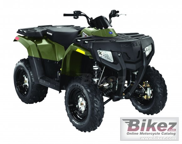 Polaris Sportsman 300