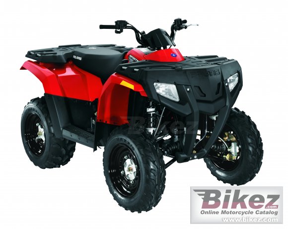 Polaris Sportsman 300