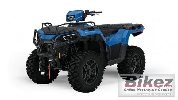 Polaris Sportsman 570