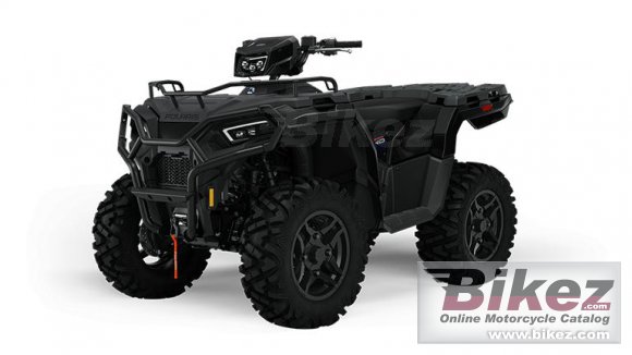 Polaris Sportsman 570