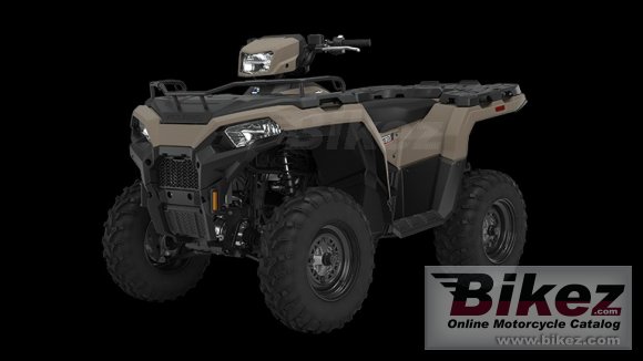 Polaris Sportsman 570