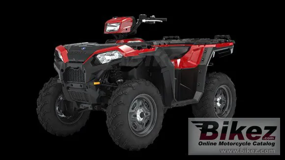 Polaris Sportsman 850