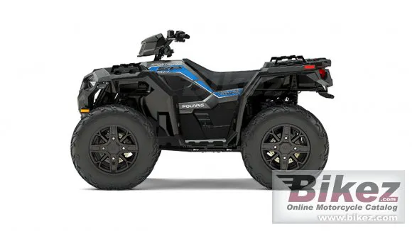 Polaris Sportsman 850 SP