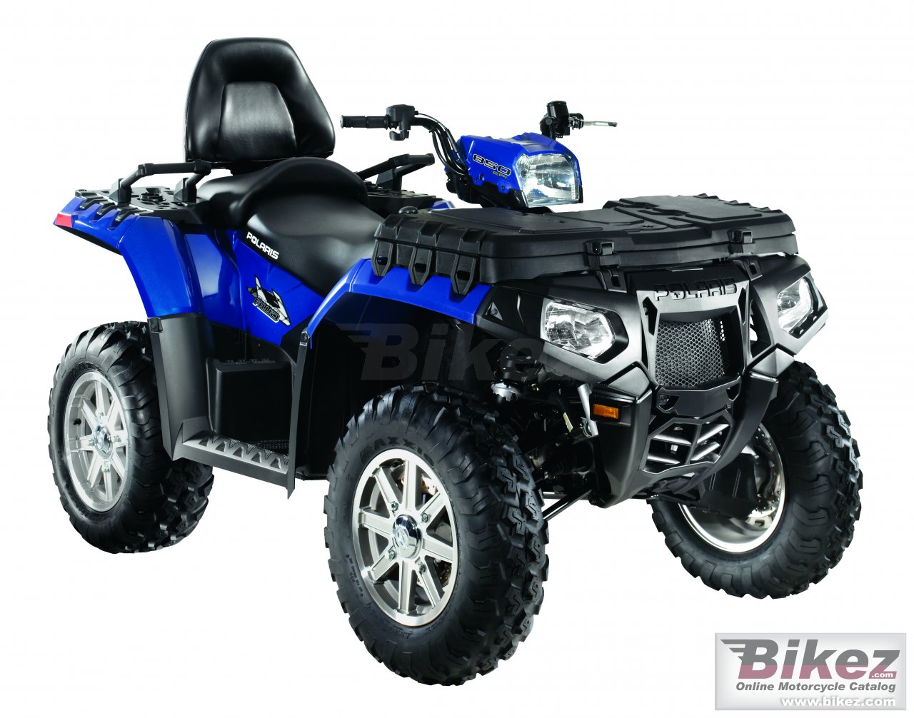 Polaris Sportsman 850 Touring