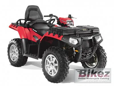 Polaris Sportsman 850 Touring EPS