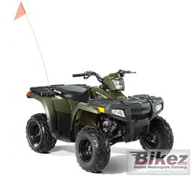 Polaris Sportsman 90