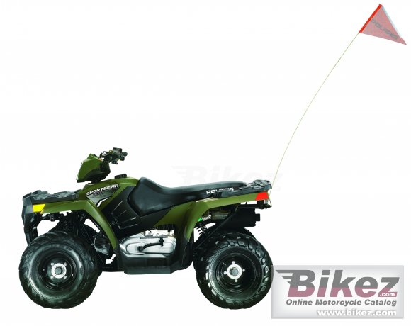 Polaris Sportsman 90