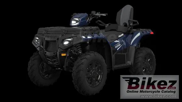 Polaris Sportsman Touring 850 