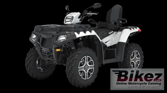 Polaris Sportsman Touring XP 1000