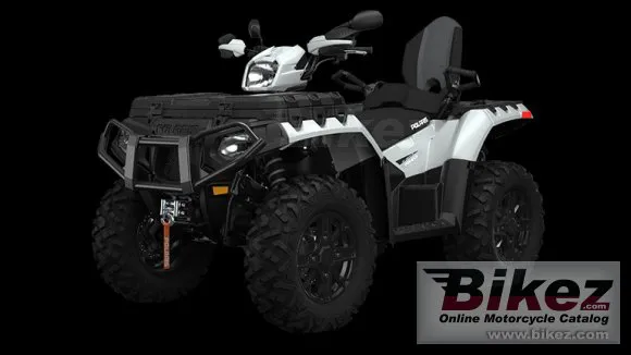 Polaris Sportsman Touring XP 1000  Trail