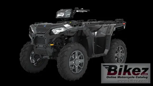 Polaris Sportsman XP 1000