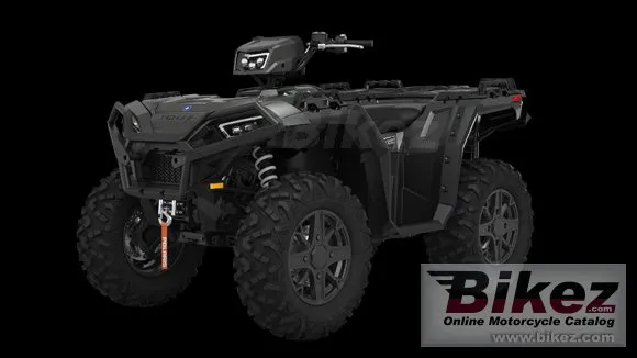 Polaris Sportsman XP 1000