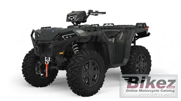 Polaris Sportsman XP 1000