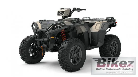 Polaris Sportsman XP 1000 S