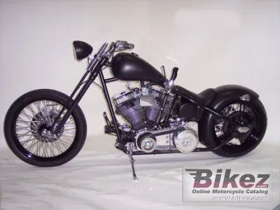 Precision Cycle Works Bobber 300