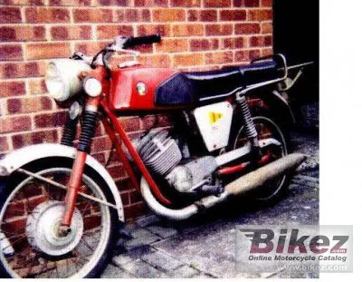 Puch M 125