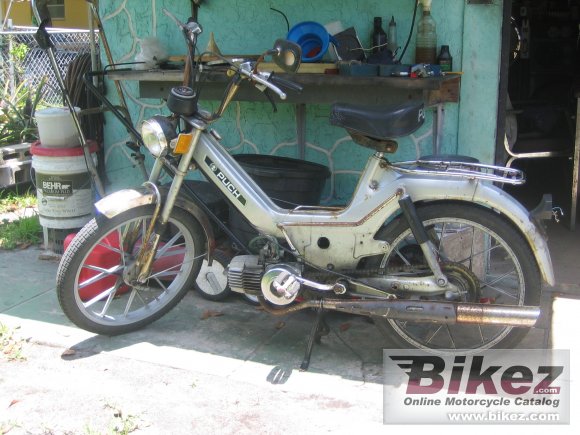 Puch Maxi Sport