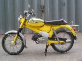 Puch VZ50 3P