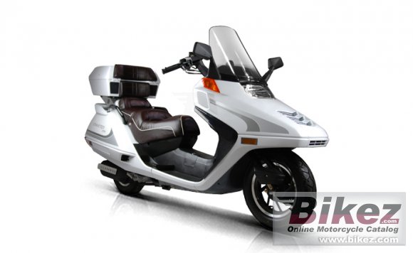 Qlink Commuter 250