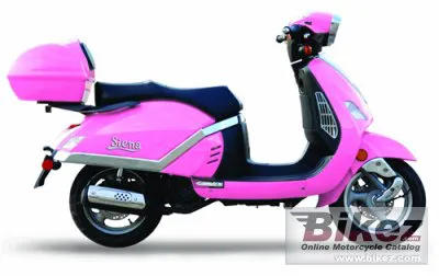 Qlink Siena 150