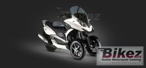 Quadro 350 D