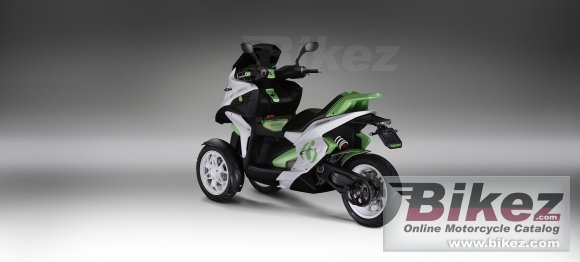 Quadro Oxygen3 Evo