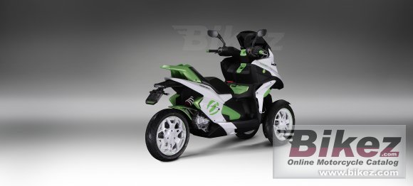 Quadro Oxygen3 Evo