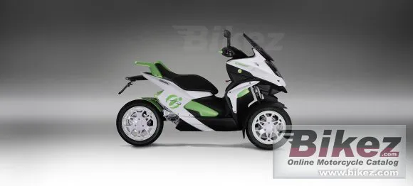 Quadro Oxygen3 Evo