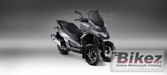 Quadro S