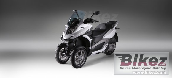 Quadro S