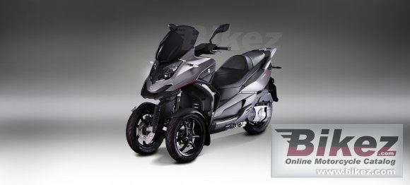 Quadro S