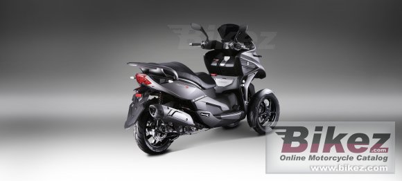 Quadro S