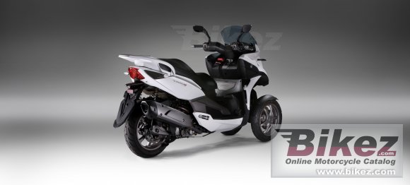 Quadro S