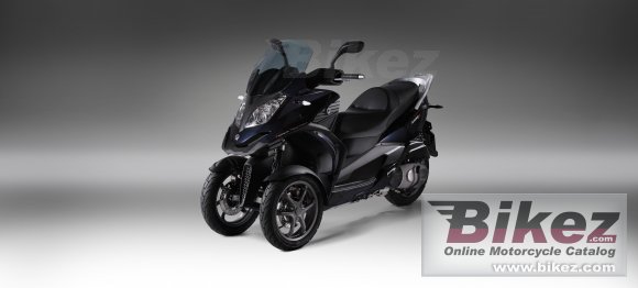 Quadro S