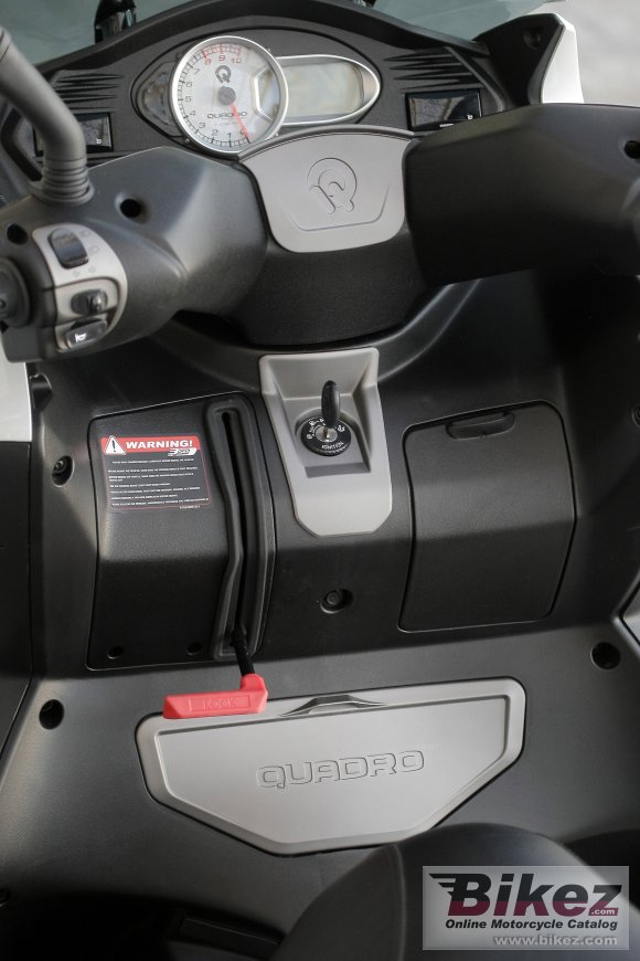 Quadro S