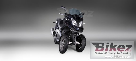 Quadro S