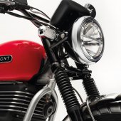 RGNT No.1 Scrambler SE