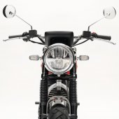 RGNT No.1 Scrambler SE