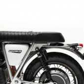 RGNT No.1 Scrambler SE