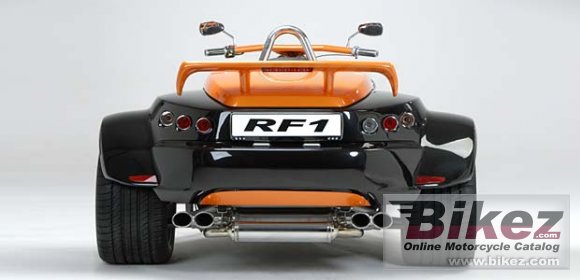 Rewaco RF1 GT 1.6