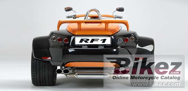 Rewaco RF1 GT 1.6