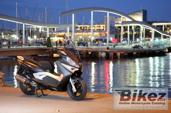 Rieju CityLine 125 IE