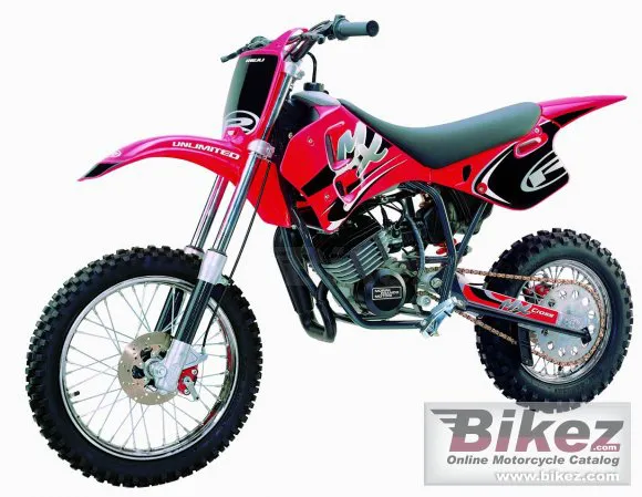 Rieju MX 50