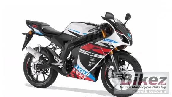 Rieju RS3 50  