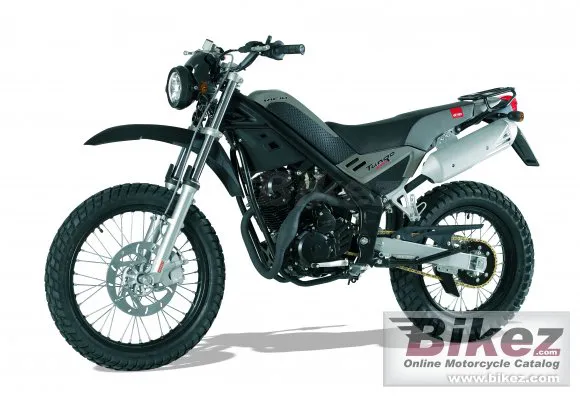 Rieju Tango 250 Off-Road