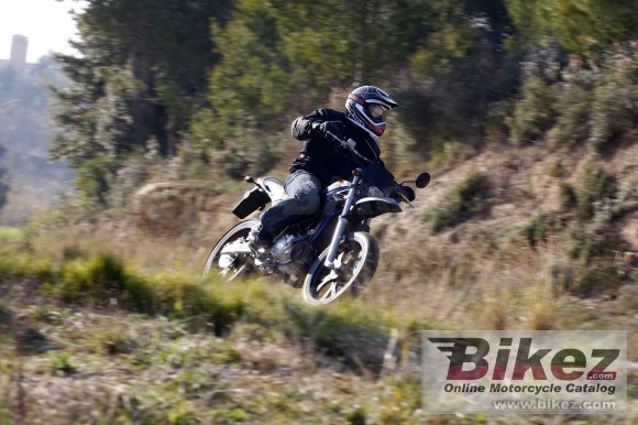 Rieju Tango 50 Motard