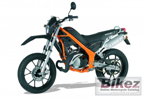 Rieju Tango 50 Motard