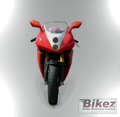 Roehr 1130 Superbike