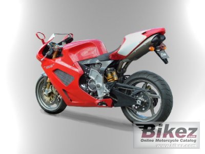 Roehr 1130 Superbike